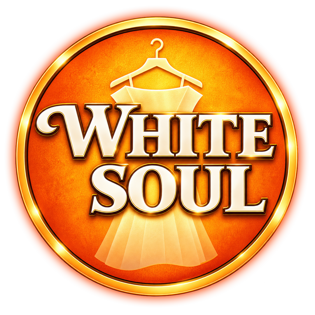 WHITE SOUL